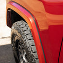 OTA Flare & Mudflap Kit to suit 300 Series Toyota LandCruiser - Mick Tighe 4x4 & Outdoor-Overland Tourers Australia-OTA-FLK-300-3--OTA Flare & Mudflap Kit to suit 300 Series Toyota LandCruiser