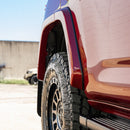 OTA Flare & Mudflap Kit to suit 300 Series Toyota LandCruiser - Mick Tighe 4x4 & Outdoor-Overland Tourers Australia-OTA-FLK-300-3--OTA Flare & Mudflap Kit to suit 300 Series Toyota LandCruiser