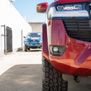 OTA Flare & Mudflap Kit to suit 300 Series Toyota LandCruiser - Mick Tighe 4x4 & Outdoor-Overland Tourers Australia-OTA-FLK-300-3--OTA Flare & Mudflap Kit to suit 300 Series Toyota LandCruiser