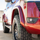 OTA Flare & Mudflap Kit to suit 300 Series Toyota LandCruiser - Mick Tighe 4x4 & Outdoor-Overland Tourers Australia-OTA-FLK-300-3--OTA Flare & Mudflap Kit to suit 300 Series Toyota LandCruiser