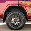 OTA Flare & Mudflap Kit to suit 300 Series Toyota LandCruiser - Mick Tighe 4x4 & Outdoor-Overland Tourers Australia-OTA-FLK-300-3--OTA Flare & Mudflap Kit to suit 300 Series Toyota LandCruiser
