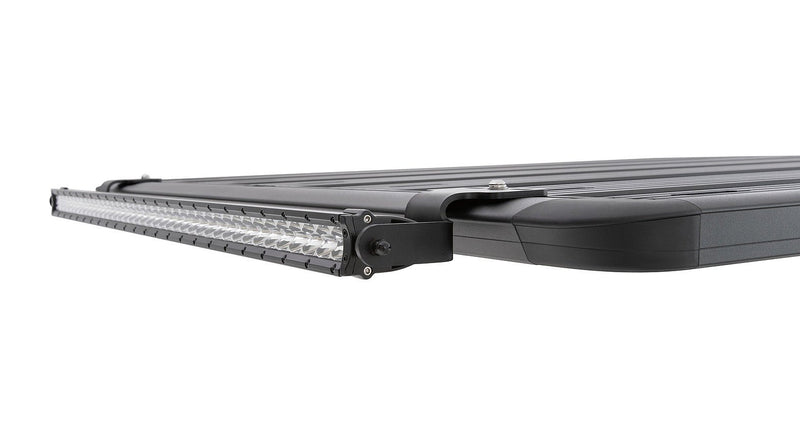 PIONEER LED LIGHT BRACKET - Mick Tighe 4x4 & Outdoor-Rhino Rack-43173--PIONEER LED LIGHT BRACKET