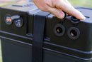 Portable Battery Box with DC Outlets - Mick Tighe 4x4 & Outdoor-Ironman 4x4-IBATTBOX0012--Portable Battery Box with DC Outlets