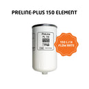 PRELINE-PLUS PRE-FILTER KIT (PL642DPK) to suit Toyota Landcruiser 70 series 1VD-FTV (2018-2022) - Mick Tighe 4x4 & Outdoor-Direction Plus-PL642DPK--PRELINE-PLUS PRE-FILTER KIT (PL642DPK) to suit Toyota Landcruiser 70 series 1VD-FTV (2018-2022)