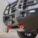 Premium Bull Bar to suit Ford Next-Gen Ranger 2022+ - Mick Tighe 4x4 & Outdoor-Ironman 4x4-BBP110--Premium Bull Bar to suit Ford Next-Gen Ranger 2022+