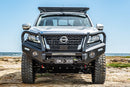 Premium Bull Bar to suit Nissan Navara NP300 2021+ - Mick Tighe 4x4 & Outdoor-Ironman 4x4-BBP082--Premium Bull Bar to suit Nissan Navara NP300 2021+