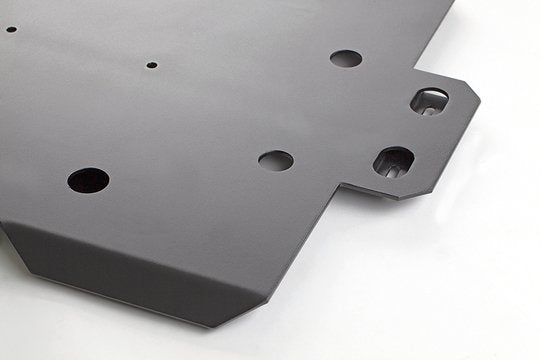 Premium Underbody Protection- Engine Bay and Transmission- Non Electric Steering Model to suit Mazda BT50 TF 06/2020+ - Mick Tighe 4x4 & Outdoor-Ironman 4x4-UBP074--Premium Underbody Protection- Engine Bay and Transmission- Non Electric Steering Model to suit Mazda BT50 TF 06/2020+