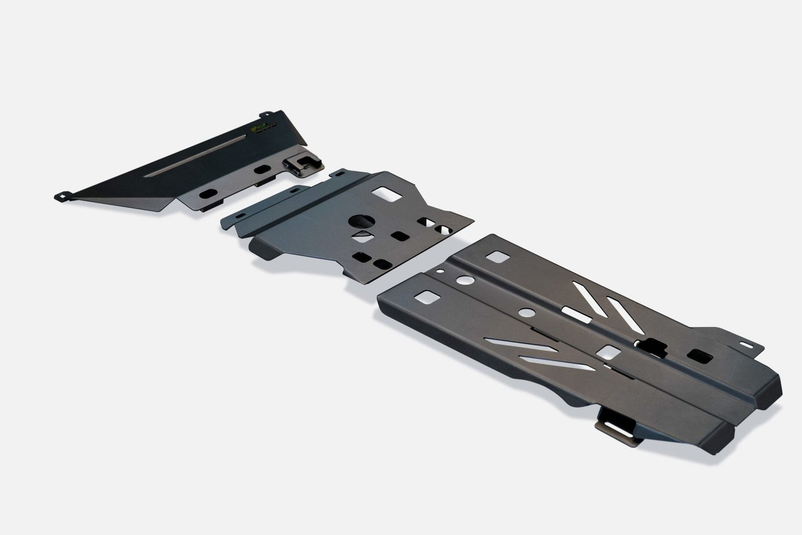 PREMIUM UNDERBODY PROTECTION TO SUIT VOLKSWAGEN AMAROK 2023+