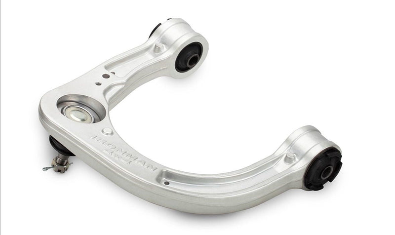 Pro-Forge Upper Control Arms - Pro-Forge Upper Control Arms to suit Toyota Prado 150 Series 12/2017+ - Mick Tighe 4x4 & Outdoor-Ironman 4x4-UCA001FA--Pro-Forge Upper Control Arms - Pro-Forge Upper Control Arms to suit Toyota Prado 150 Series 12/2017+