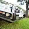 Protector Bull Bar to suit Toyota Prado 150 Series 11/2017+ - Mick Tighe 4x4 & Outdoor-Ironman 4x4-BBT029--Protector Bull Bar to suit Toyota Prado 150 Series 11/2017+