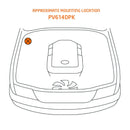 PROVENT ULTIMATE CATCH CAN KIT LAND CRUISER 200 (PV614DPK) - Mick Tighe 4x4 & Outdoor-Direction Plus-PV614DPK--PROVENT ULTIMATE CATCH CAN KIT LAND CRUISER 200 (PV614DPK)