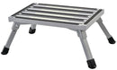 Quick-Fold Camping Steps - Mick Tighe 4x4 & Outdoor-Ironman 4x4-IQFSTEP--Quick-Fold Camping Steps