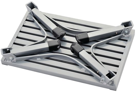 Quick-Fold Camping Steps - Mick Tighe 4x4 & Outdoor-Ironman 4x4-IQFSTEP--Quick-Fold Camping Steps