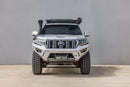 Raid Bar to suit Toyota Prado 150 Series 11/2017+ - Mick Tighe 4x4 & Outdoor-Ironman 4x4-BBR064--Raid Bar to suit Toyota Prado 150 Series 11/2017+