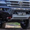 Raid Bull Bar - Pre-Primed for Colour Coding to suit Toyota Landcruiser 300 Series 2022+ - Mick Tighe 4x4 & Outdoor-Ironman 4x4-BBR090P--Raid Bull Bar - Pre-Primed for Colour Coding to suit Toyota Landcruiser 300 Series 2022+