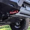 Raid Bull Bar - Pre-Primed for Colour Coding to suit Toyota Landcruiser 300 Series 2022+ - Mick Tighe 4x4 & Outdoor-Ironman 4x4-BBR090P--Raid Bull Bar - Pre-Primed for Colour Coding to suit Toyota Landcruiser 300 Series 2022+