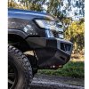 Raid Bull Bar - Pre-Primed for Colour Coding to suit Toyota Landcruiser 300 Series 2022+ - Mick Tighe 4x4 & Outdoor-Ironman 4x4-BBR090P--Raid Bull Bar - Pre-Primed for Colour Coding to suit Toyota Landcruiser 300 Series 2022+