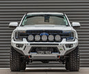 Raid Bull Bar to suit Ford Next-Gen Everest 2022+ - Mick Tighe 4x4 & Outdoor-Ironman 4x4-BBR110--Raid Bull Bar to suit Ford Next-Gen Everest 2022+