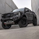 Raid Bull Bar to suit Ford Next-Gen Ranger 2022+ - Mick Tighe 4x4 & Outdoor-Ironman 4x4-BBR110--Raid Bull Bar to suit Ford Next-Gen Ranger 2022+