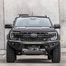 Raid Bull Bar to suit Ford Next-Gen Ranger 2022+ - Mick Tighe 4x4 & Outdoor-Ironman 4x4-BBR110--Raid Bull Bar to suit Ford Next-Gen Ranger 2022+