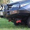Rated Recovery Points - 5000kg Rating (Pair) to suit Toyota Landcruiser 200 Series 11/2007-10/2015 - Mick Tighe 4x4 & Outdoor-Ironman 4x4-IRP056--Rated Recovery Points - 5000kg Rating (Pair) to suit Toyota Landcruiser 200 Series 11/2007-10/2015