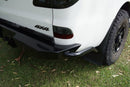 Rear Protection Towbar - Full Rear Bumper Replacement to suit Ford Ranger PXIII 7/2018+ - Mick Tighe 4x4 & Outdoor-Ironman 4x4-RTB066--Rear Protection Towbar - Full Rear Bumper Replacement to suit Ford Ranger PXIII 7/2018+