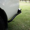 Rear Protection Towbar (FULL REAR BUMPER REPLACEMENT) to suit Nissan Navara NP300 2021+ - Mick Tighe 4x4 & Outdoor-Ironman 4x4-RTB082--Rear Protection Towbar (FULL REAR BUMPER REPLACEMENT) to suit Nissan Navara NP300 2021+
