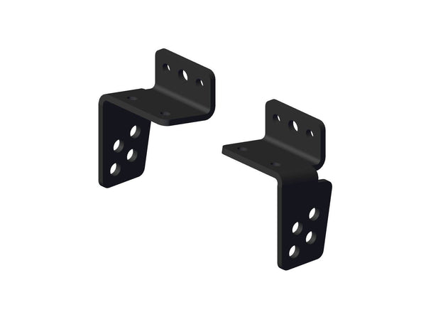 Recessed Light Bracket - Mick Tighe 4x4 & Outdoor-Yakima-8005037--Recessed Light Bracket