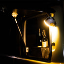 Rechargeable Bluetooth Speaker with LED Light - Mick Tighe 4x4 & Outdoor-Ironman 4x4-ILIGHTING0034--Rechargeable Bluetooth Speaker with LED Light