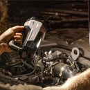 Rechargeable LED Dual Spot & Area Light - Mick Tighe 4x4 & Outdoor-Ironman 4x4-ILIGHTING0045--Rechargeable LED Dual Spot & Area Light