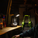 Rechargeable LED Dual Spot & Area Light - Mick Tighe 4x4 & Outdoor-Ironman 4x4-ILIGHTING0045--Rechargeable LED Dual Spot & Area Light