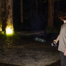 Rechargeable LED Dual Spot & Area Light - Mick Tighe 4x4 & Outdoor-Ironman 4x4-ILIGHTING0045--Rechargeable LED Dual Spot & Area Light