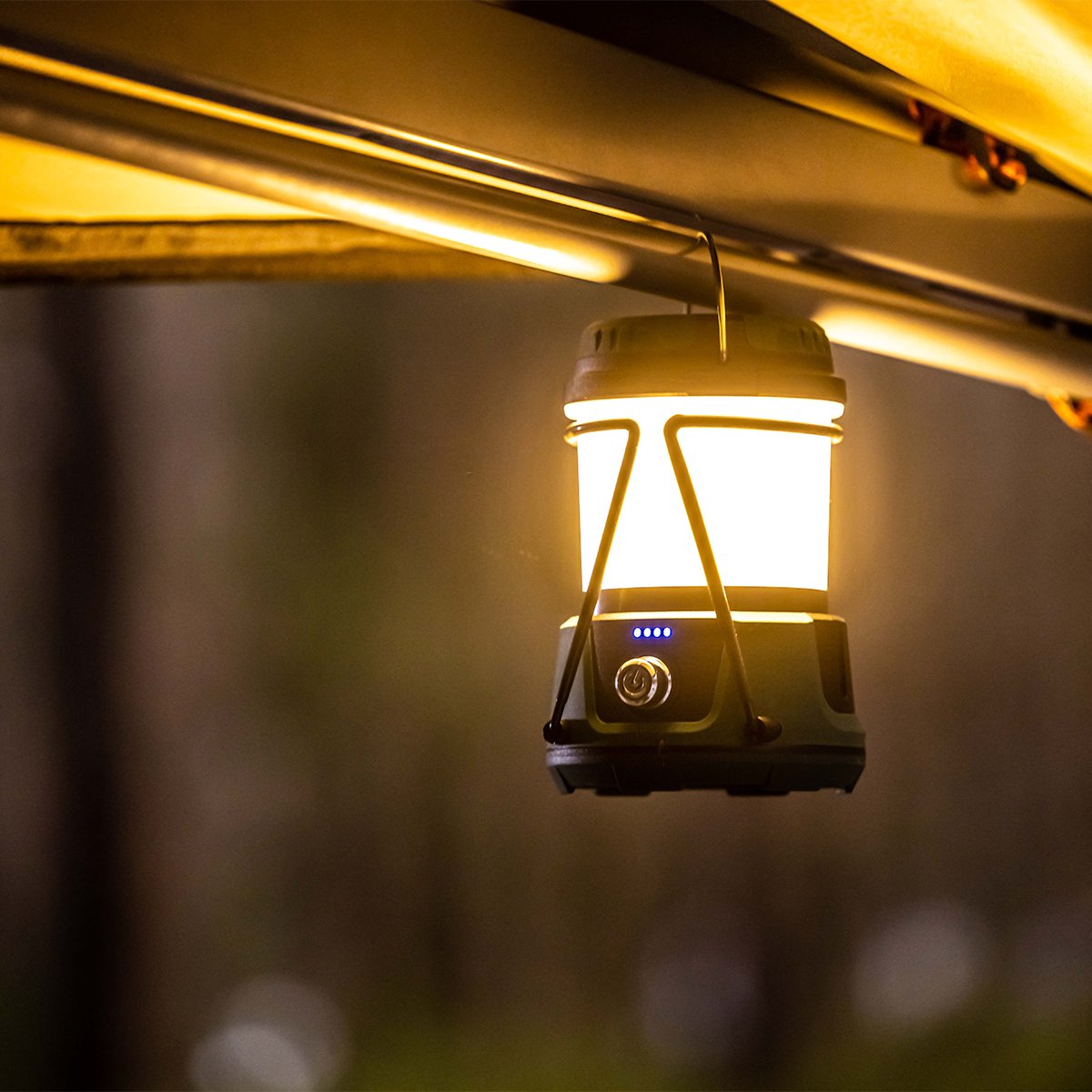 Latterrant Led Light Rechargeable LED Lantern