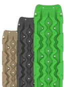 Reco-Traks (Grey) - Mick Tighe 4x4 & Outdoor-Ironman 4x4-IRECBRDGREY--Reco-Traks (Grey)