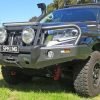 Recovery Points - 5000kg Rating (Pair) to suit Toyota Prado 150 Series (11/2009 - 10/2017) - Mick Tighe 4x4 & Outdoor-Ironman 4x4-IRP064--Recovery Points - 5000kg Rating (Pair) to suit Toyota Prado 150 Series (11/2009 - 10/2017)