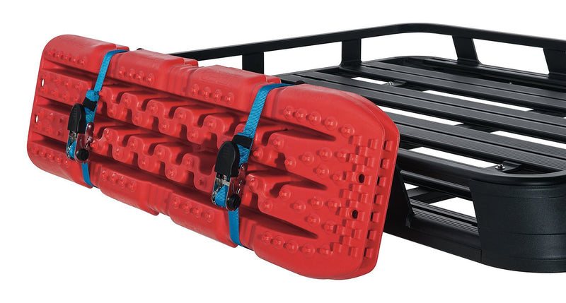 RECOVERY TRACK STRAPS - Mick Tighe 4x4 & Outdoor-Rhino Rack-43199--RECOVERY TRACK STRAPS