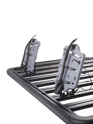 Atlas Rack Helper Recovery Tracks Holder Kit (Atlas Roof Accessories)