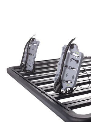 Recovery Tracks Holder Kit (Atlas Roof Accessories) - Mick Tighe 4x4 & Outdoor-Ironman 4x4-IFR5031--Recovery Tracks Holder Kit (Atlas Roof Accessories)