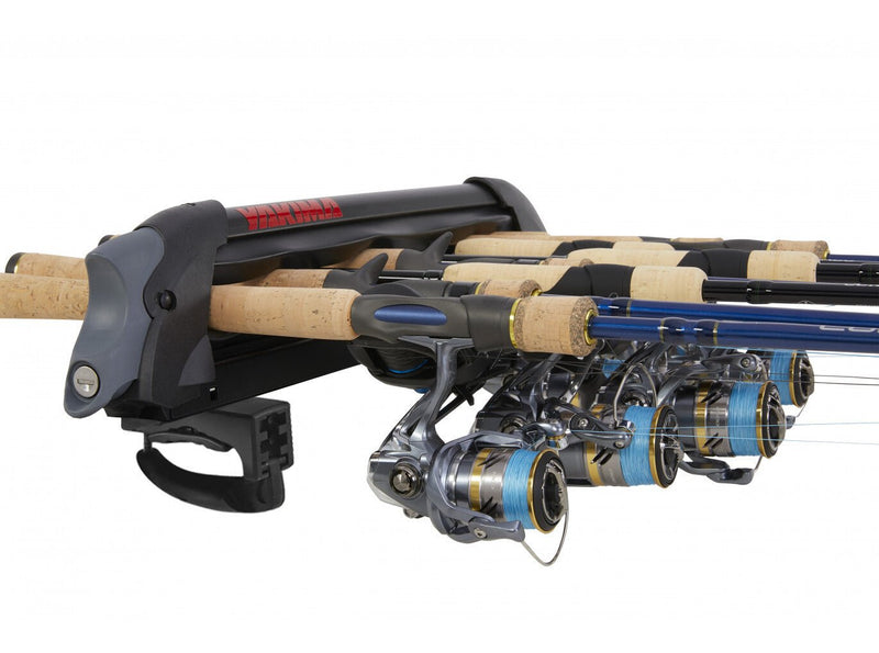 ReelDeal (Rooftop Fishing Rod Mount) ReelDeal (Rooftop Fishing Rod Mount)