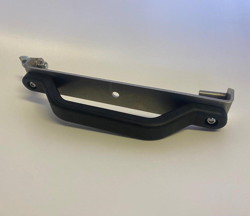 Removable Grab Handle - To suit Alu-Cab Rooftop Tent - Mick Tighe 4x4 & Outdoor-Alu-Cab-AC-RT-A-HAN-REM--Removable Grab Handle - To suit Alu-Cab Rooftop Tent