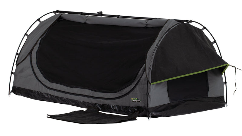 Ridge Pole Swag - Double - Mick Tighe 4x4 & Outdoor-Ironman 4x4-ISWAG0034--Ridge Pole Swag - Double