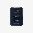 RJ45 Passthrough To Suit Toyota (Suits: OTA Next-Gen Switch Panel) - Mick Tighe 4x4 & Outdoor-LightForce-CBRJ45FP--RJ45 Passthrough To Suit Toyota (Suits: OTA Next-Gen Switch Panel)