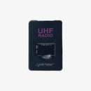 RJ45 Passthrough To Suit Toyota (Suits: OTA Next-Gen Switch Panel) - Mick Tighe 4x4 & Outdoor-LightForce-CBRJ45FP--RJ45 Passthrough To Suit Toyota (Suits: OTA Next-Gen Switch Panel)