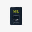 RJ45 Passthrough To Suit Toyota (Suits: OTA Next-Gen Switch Panel) - Mick Tighe 4x4 & Outdoor-LightForce-CBRJ45FP--RJ45 Passthrough To Suit Toyota (Suits: OTA Next-Gen Switch Panel)