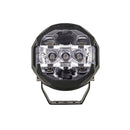 Scope 7" Driving Light | Spot or Combo - Mick Tighe 4x4 & Outdoor-Ironman 4x4-IDL0701S--Scope 7" Driving Light | Spot or Combo