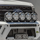 Scope 7" Driving Light | Spot or Combo - Mick Tighe 4x4 & Outdoor-Ironman 4x4-IDL0701S--Scope 7" Driving Light | Spot or Combo