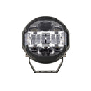 Scope 7" Driving Light | Spot or Combo - Mick Tighe 4x4 & Outdoor-Ironman 4x4-IDL0701C--Scope 7" Driving Light | Spot or Combo