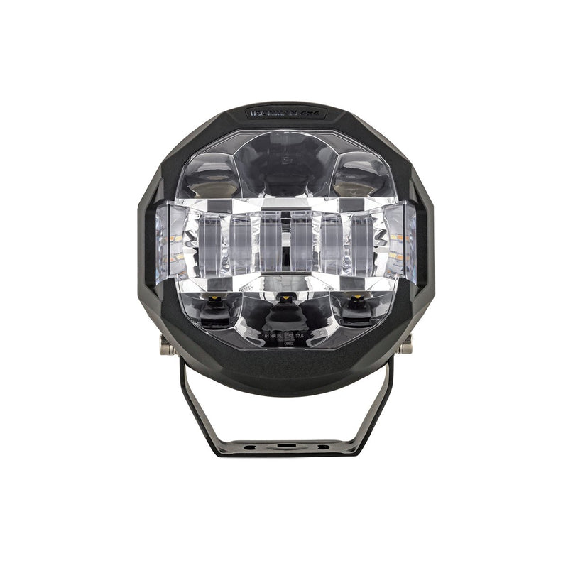 Scope 7" Driving Light | Spot or Combo - Mick Tighe 4x4 & Outdoor-Ironman 4x4-IDL0701C--Scope 7" Driving Light | Spot or Combo
