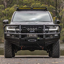 Scope 7" Driving Light | Spot or Combo - Mick Tighe 4x4 & Outdoor-Ironman 4x4-IDL0701S--Scope 7" Driving Light | Spot or Combo