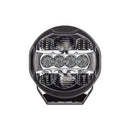 Scope 9" Driving Light | Spot or Combo - Mick Tighe 4x4 & Outdoor-Ironman 4x4-IDL0901C--Scope 9" Driving Light | Spot or Combo